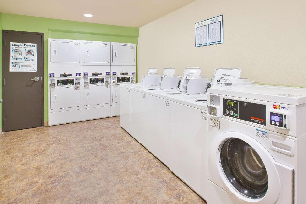 Woodspring Suites Columbus Urbancrest Гров Сити Экстерьер фото
